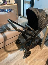 Duo Marca kinderkraft