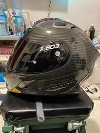 Casco x803 rs