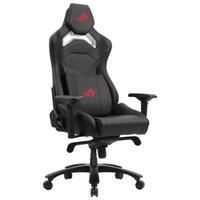 Sedia da Gaming Asus ROG Chariot Core/Black