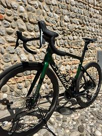 Specialized S-Works SL7 Tarmac tg. 54