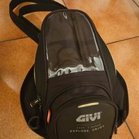 Borsa Magnetica Givi