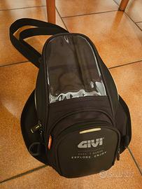 Borsa Magnetica Givi