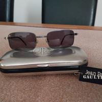 occhiali jean poul goutier 