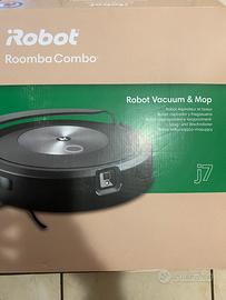 IRobot roomba combo j7