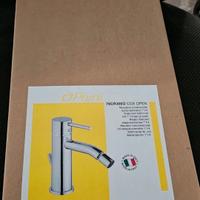 Miscelatore bidet Paini
