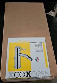 Miscelatore bidet Paini