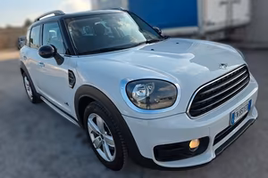 Mini Countryman 2.0cc 150cv 4ALL