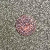moneta medievale Romana 