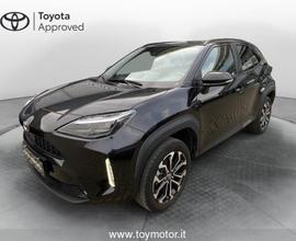 Toyota Yaris Cross 1.5 Hybrid 5p. E-CVT Trend