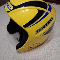 Casco x Sci BRIKO  Basic