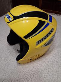 Casco x Sci BRIKO  Basic