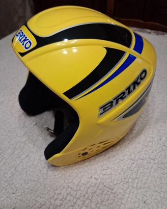 Casco x Sci BRIKO  Basic