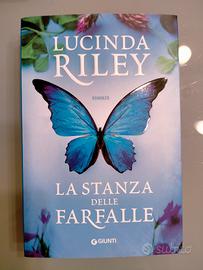 La stanza delle farfalle 