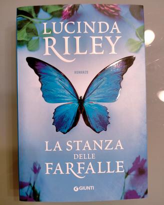 La stanza delle farfalle 