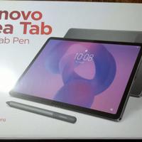 LENOVO IDEA TAB WITH TAB PEN