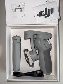 Dji osmo mobile se