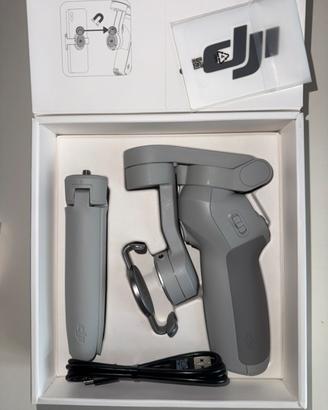 Dji osmo mobile se
