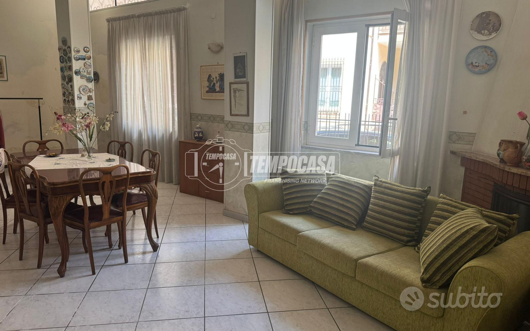 House in San Vitaliano, Napoli - Vista 4
