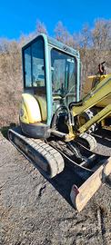 Yanmar Vio35-3 - 2009