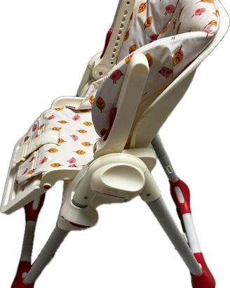 Seggiolone per bambini
