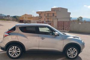 Nissan Juke Acenta 1.5 Start & Stop 