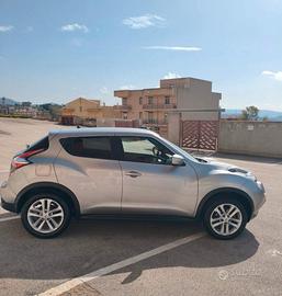 Nissan Juke Acenta 1.5 Start & Stop 