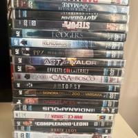 Dvd nuovi