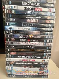 Dvd nuovi