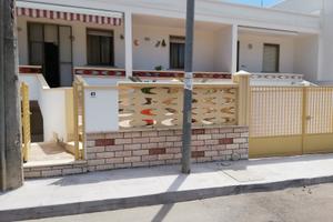 Casa vacanze a Santa Maria di Leuca a 100 m dal ma