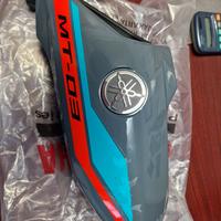 Carene mt 03 anno 2024