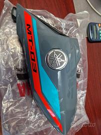 Carene mt 03 anno 2024