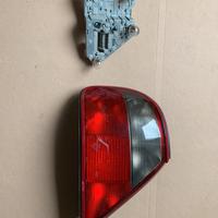 Fanalino posteriore Jaguar X300