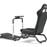 Victory Simulator Cockpit Next Level Racing®