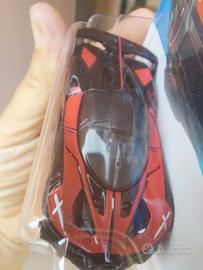 Hotwheels Bugatti Bolide