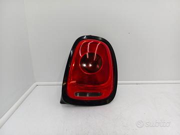 Faro fanale stop posteriore dx mini cooper s f56 f