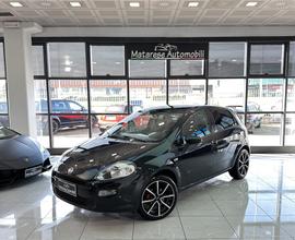 Fiat Punto 1.2 69cv 5Porte Benzina NEOPATENTATI Ga