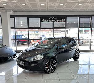 Fiat Punto 1.2 69cv 5Porte Benzina NEOPATENTATI Ga