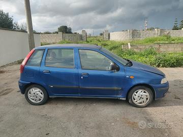FIAT PUNTO 176 1.2 16V 86CV 97-99 Ricambi