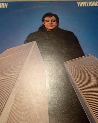 Vinile Lalo Schifrin Towering Toccata CTI Records