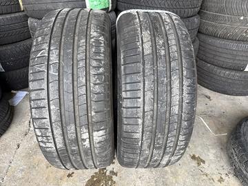 gomme usate 2754520 Estivo PIRELLI - P-ZERO - 225