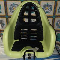 seggiolino bimbi x bicicletta