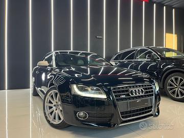 Audi A5 Cabrio 2.7 TDI F.AP. multitronic Ambition 
