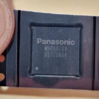 PANASONIC MN864729 CHIP HDMI PS4 SLIM - PRO NUOVO