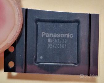 PANASONIC MN864729 CHIP HDMI PS4 SLIM - PRO NUOVO