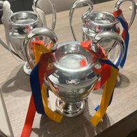 Trofei UEFA Champions League