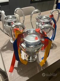 Trofei UEFA Champions League