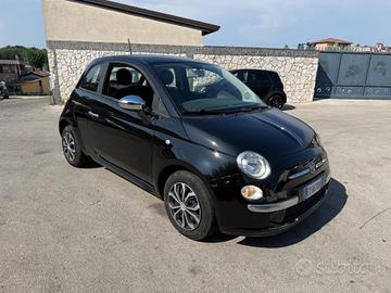 Fiat 500 1.2 Pop km 112000