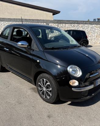 Fiat 500 1.2 Pop km 112000
