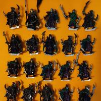 Corsari Elfi Oscuri 6 ed Warhammer