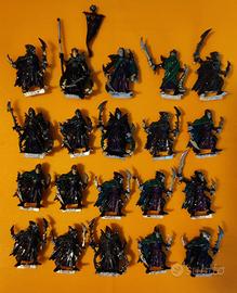 Corsari Elfi Oscuri 6 ed Warhammer
